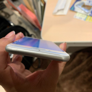 iPhone7 128GB SIMフリーの画像