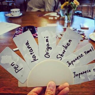 11/30土 🍀喫茶店で英会話 - ファーストフードでのオーダーをマスターしよう🍀 - その他