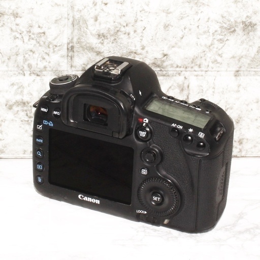 ★高画質2230万画素★キヤノン 5D マーク3 超望遠300mm ダブルズームセット★
