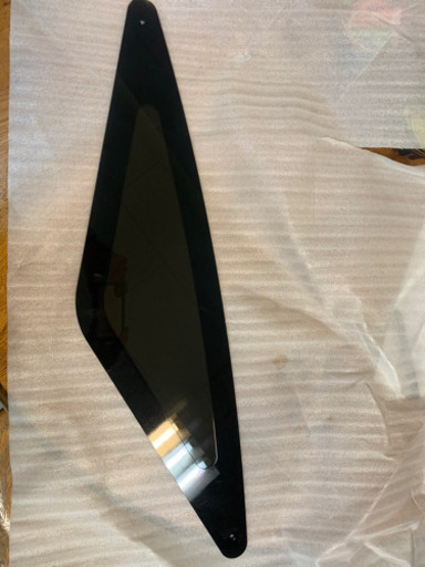 ヤマハSR-X E3X1用ウィンドシールド1枚