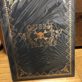 カトゥーン　パンフレット