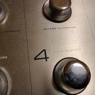 TC-ELECTRONIC G-SYSTEMの画像