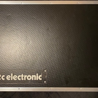 TC-ELECTRONIC G-SYSTEMの画像