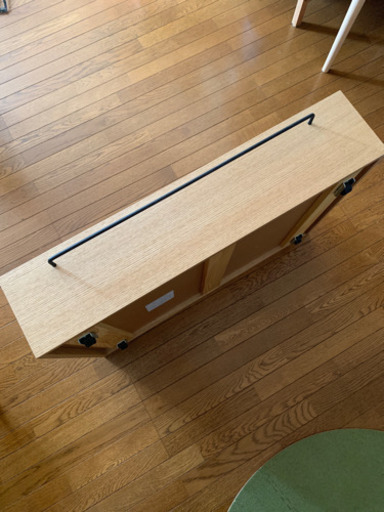 無印良品　旧製品　ベッド下収納　2個セット