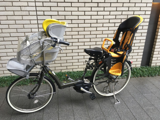 アンジェリーノ POSHアシスタDX AP6L40 中古 受け渡し決定