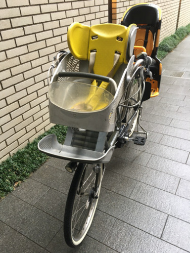 アンジェリーノ POSHアシスタDX AP6L40 中古 受け渡し決定