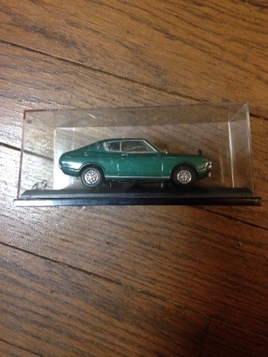 日本の名車コレクション