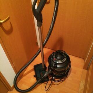 【決まりました】【値下げ】掃除機