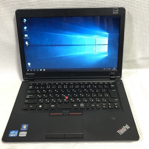 ノートパソコン Lenovo ThinkPad Edge E420 CTO 1141CTO