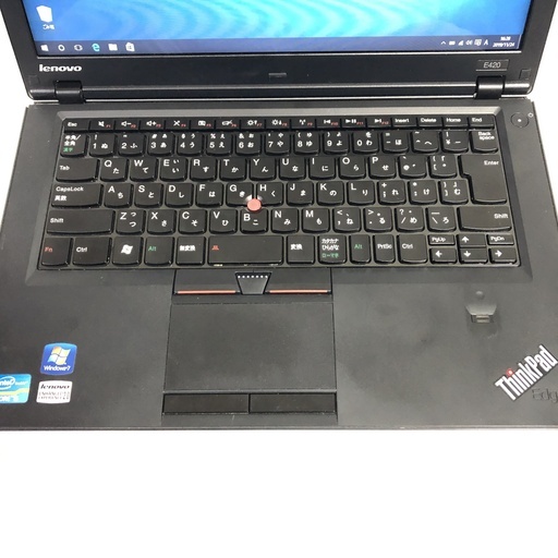 Lenovo ThinkPad Edge E420 CTO 1141CTO