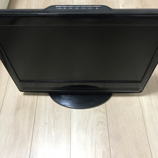 テレビ