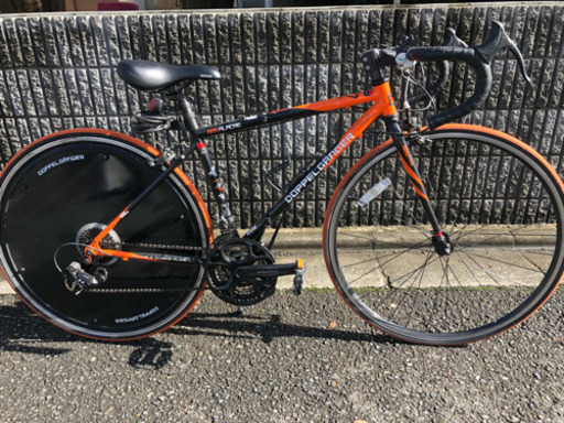 ロードバイク乗り始めた方必須