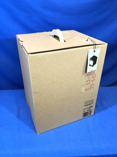 【管理KRD104】【未使用】無印良品 MJ-OTL10A オーブントースター