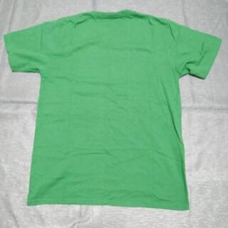 ワンピース　Tシャツ　Lの画像