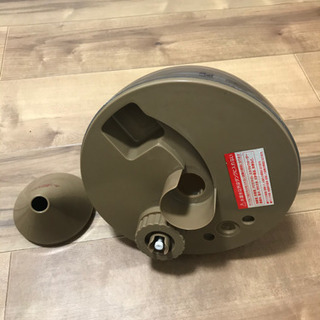 超音波式アロマ加湿器　SHIZUKU AHD-010 の画像