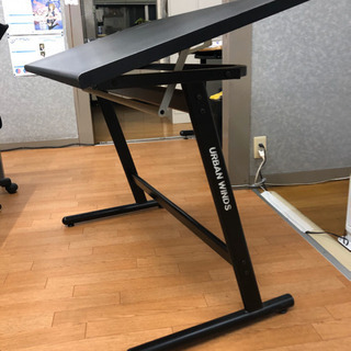 机　3台　ブラックの画像