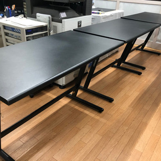 机　3台　ブラックの画像