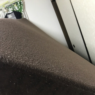 タダ0円！高反発マットレスキングサイズ☆中古の画像