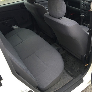 【早い者勝ち❗️】トヨタ　サクシードバン　U 【車検フル満タン⭐️】の画像