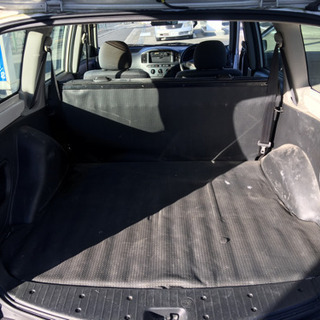 【早い者勝ち❗️】トヨタ　サクシードバン　U 【車検フル満タン⭐️】の画像