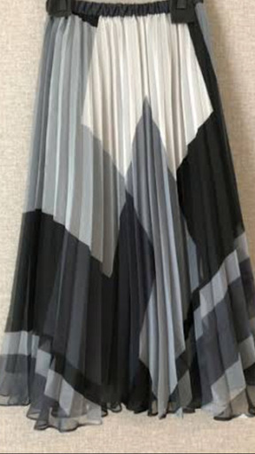 グレースコンチネンタル  スカート