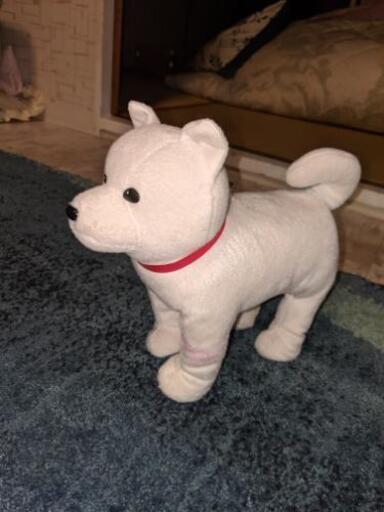 ソフトバンク喋るお父さん犬