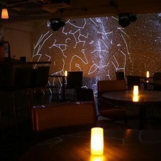 『星カフェへ行きませんか🌠』