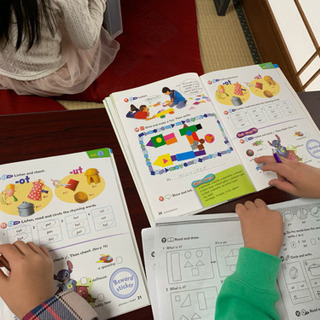 Fun English for Young Children の画像