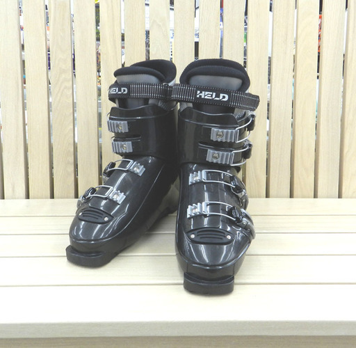 ヘルト スキーブーツ 29.0～29.5cm アウトソール 327mm HE-59 HELD  ☆ PayPay(ペイペイ)決済可能 ☆ 札幌市 北区 屯田