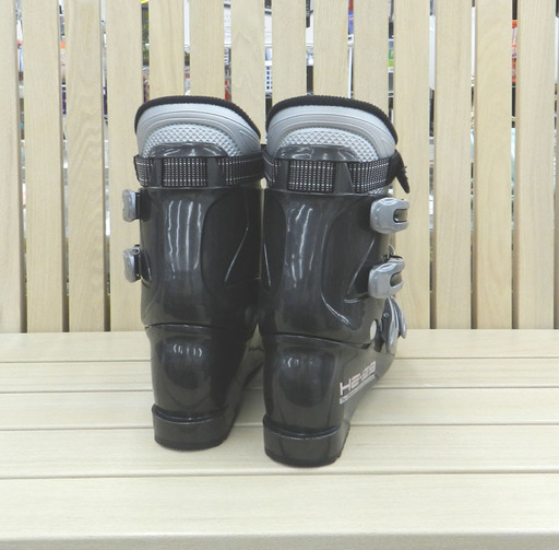 ヘルト スキーブーツ 29.0～29.5cm アウトソール 327mm HE-59 HELD  ☆ PayPay(ペイペイ)決済可能 ☆ 札幌市 北区 屯田