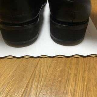 Calvin klein ブーツ