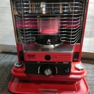 石油ストーブ(無料)