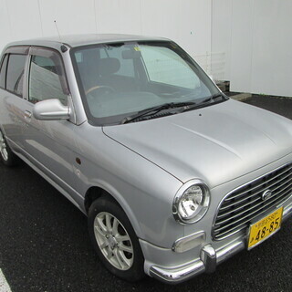 車検あり、令2年4月シルバーの画像