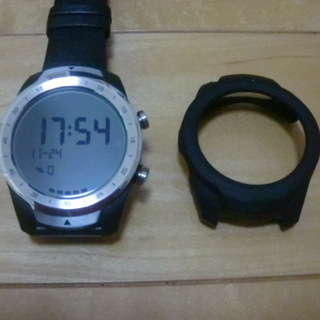 ★美品★ TicWatch Pro   保護カバー付きの画像