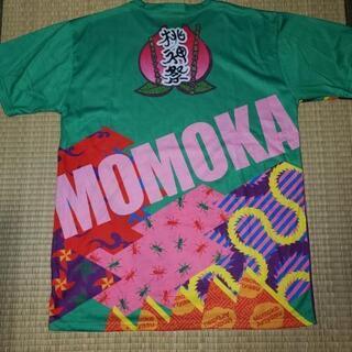 ももクロ  有安杏果  2014年桃神祭の画像