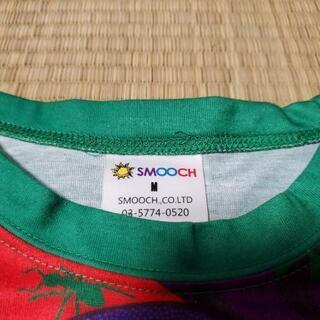 ももクロ  有安杏果  2014年桃神祭の画像