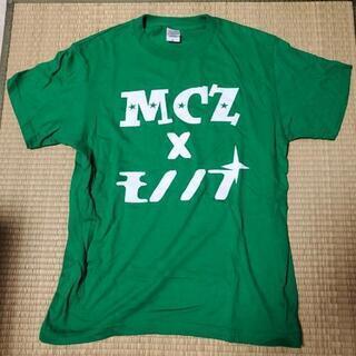 ももクロTシャツ  緑