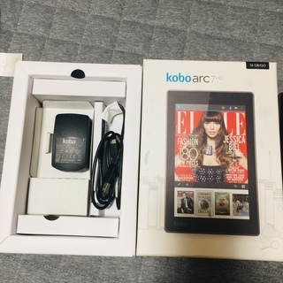 タブレット