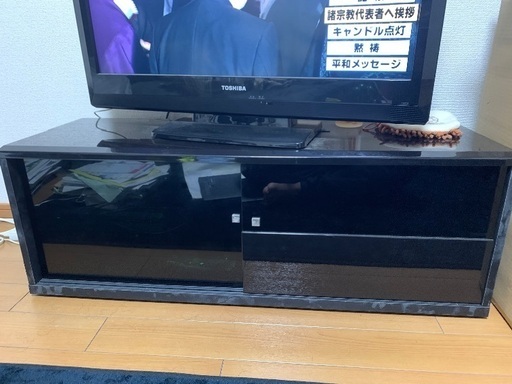 テレビ台