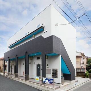 🉐初期費用５万円🙂築浅BT別🏠新宿へ40分の小田急相模原駅徒歩1...