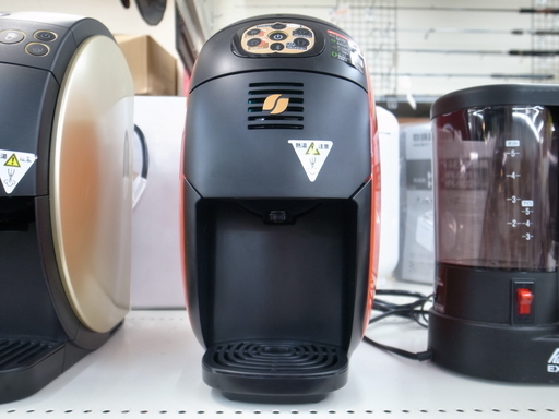 ネスカフェゴールドブレンド バリスタ SPM9635 2018年製【モノ市場東浦店】