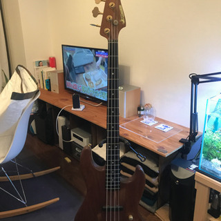 moon jj-4 PGM製