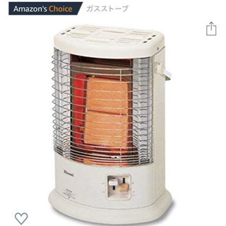 Rinnai リンナイ ガスストーブ