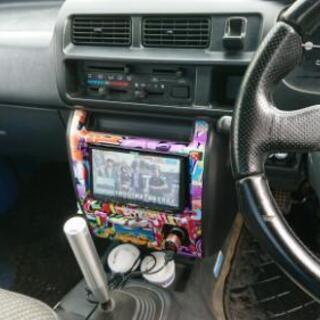 軽トラ ハイゼットトラック s２００p ２万値下げ!!の画像