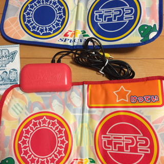 東京フレンドパーク   1人〜4人で遊べる☆の画像