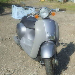 ホンダジョルノクレア　水冷４サイクルの画像