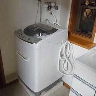 生活家電、家具諸々