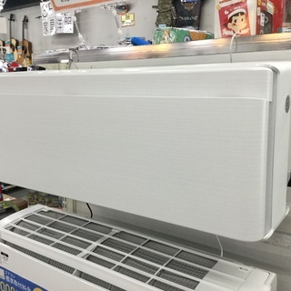 壁掛けエアコン DAIKIN 2019年製 売り場展示！