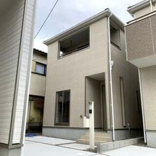 ★新築一戸建て★	羽曳野市古市６丁目　［全５棟］　地震を揺れを吸...