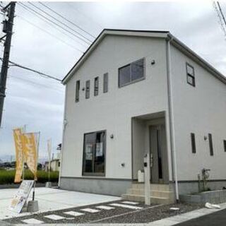 ★新築一戸建て★	羽曳野市古市６丁目　［全５棟］　地震の揺れを吸...